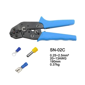 Užspaudimo tiekėjas žandikaulio SN-48B SN-02C SN-06WF SN-11011 SN-02W2C SN-0325 SN-0725 SN-16WF aukšto kietumo žandikaulio kostiumas įrankiai rinkiniai