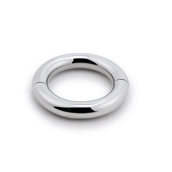 Varpos Žiedas Iš Nerūdijančio Plieno Magnetinis Kapšelį Neštuvų Fiksavimo Gaidys Žiedas Atidėti Ejakuliacija Dick Žiedas Vyrams Seksas