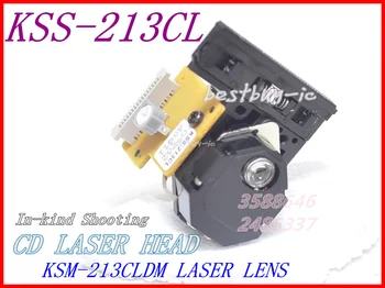 VCD optinis pasiimti KSS-213 OBJEKTYVAS KSS-213CL / 213CL lazerio galvutė ,aukštos kokybės 213CL
