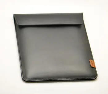 Voko Maišelį super slim sleeve dangtelis dėklas,mikropluošto odos tablet sleeve case for iPad mini 1-4 7.9 colių