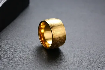 VRR5 2020 populiariausių naują atvykimo bauda sidabro žiedas kinijos stiliaus sidabro rose gold trijų spalvų pasirinkti nemokamas pristatymas 2019 NAUJAS