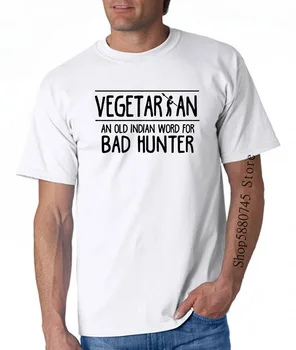 Vyrai Vegetaras Marškinėliai Juokinga Mėsos Valgytojai Veganų Juokauti, Juoktis Dovana Dieta