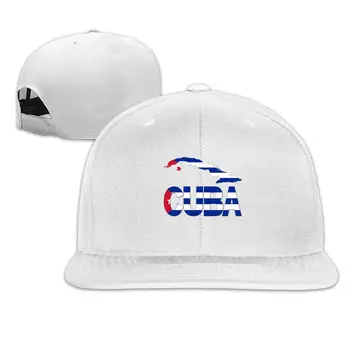 Vėliava Kubos Kuba Žemėlapis, Vėliava hombre de 2020 atvėsti vasaros skrybėlę juokinga geriausia pardavimo 2020 gorras hombre snapback cap prabangių skrybėlių