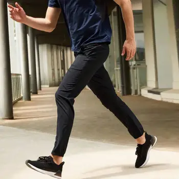 Xiaomi mijia vyrų greitai-džiovinimo elastinga koja kelnės sporto bėgimo kelnės vasarą vyrams šviesos kelnės smart home