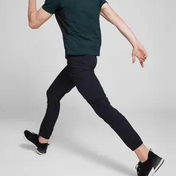 Xiaomi mijia vyrų greitai-džiovinimo elastinga koja kelnės sporto bėgimo kelnės vasarą vyrams šviesos kelnės smart home