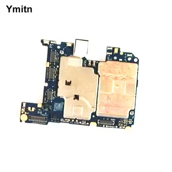 Ymitn Originalus, Atrakinta Mainboard Lenovo Z5S Mobiliojo Elektroninio Skydo Plokštė Grandinių Flex Kabelis Logika Valdyba