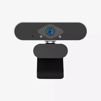 Youpin Xiaovv HD USB IP Kameros 1080P Transliacija Live Transliacijos USB Kamera, integruotas Mikrofonas automatinis fokusavimas Internetinių Mokymo Posėdis