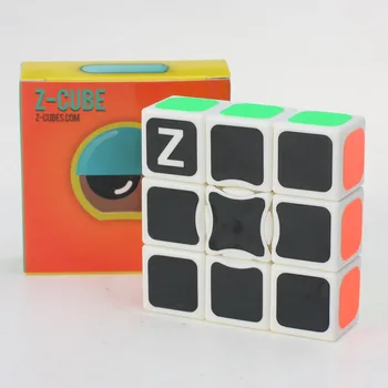 Z kubo 1x3x3 greitis magija galvosūkį 1x3x3 švietimo dėlionė vaikams Zcube 1x3x3 kubo dovanos vaikams