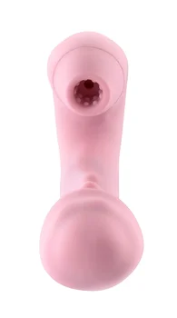 Čiulpti granulių stick šildymo vibratorius moterų masturbacija massager suaugusiųjų tiekia didmeninės kartos