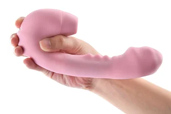 Čiulpti granulių stick šildymo vibratorius moterų masturbacija massager suaugusiųjų tiekia didmeninės kartos