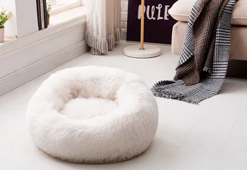 Šunelis Lova Krepšelį Šunų Lovos Didelio Stendo Kilimėlis Čihuahua Veislynas Naminių Reikmenys Sofa-Dog House Cat Big Pagalvėlė Produktus