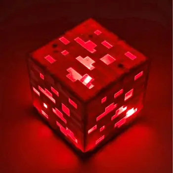 Šviesos LED Žibintuvėlis Naktį Sienų apšvietimo Šviesos Žaislai Žaidimo Dizaino Žaislas, Žibintuvėlis, Rankiniai&Wall Mount Namų Dekoracijos