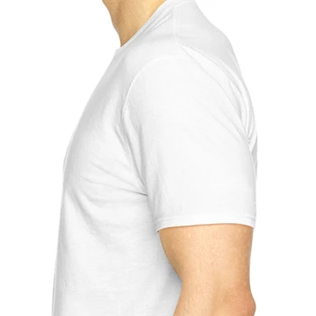 Žaidimas rankena GamePad fusion dance juokingi marškinėliai vyrams 2019 m. vasarą naujas baltos spalvos cool atsitiktinis žaidėjas marškinėlius homme